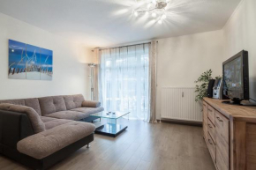 Haffblick Wohnung 22